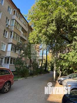 1-к квартира, вторичка, 30м2, 5/5 этаж