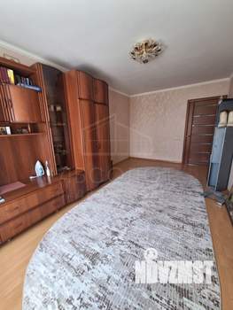 2-к квартира, вторичка, 49м2, 4/5 этаж