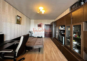 3-к квартира, вторичка, 83м2, 6/9 этаж