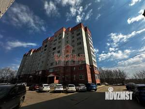 3-к квартира, вторичка, 83м2, 6/9 этаж