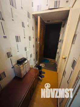 1-к квартира, вторичка, 30м2, 5/5 этаж