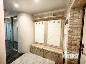 3-к квартира, вторичка, 60м2, 7/9 этаж
