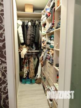 2-к квартира, вторичка, 46м2, 4/5 этаж