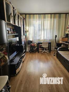 2-к квартира, вторичка, 75м2, 8/17 этаж