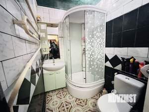 2-к квартира, вторичка, 43м2, 2/4 этаж