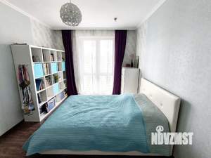 4-к квартира, вторичка, 92м2, 14/19 этаж