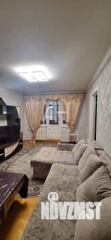 3-к квартира, вторичка, 59м2, 3/5 этаж