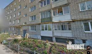 Студия квартира, вторичка, 61м2, 1/5 этаж