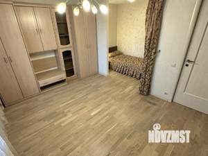 1-к квартира, вторичка, 33м2, 4/5 этаж