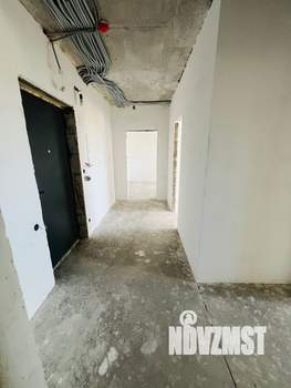 2-к квартира, вторичка, 60м2, 5/15 этаж