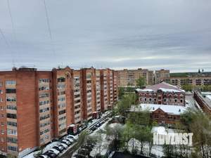 2-к квартира, вторичка, 46м2, 11/14 этаж
