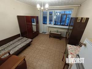 1-к квартира, вторичка, 17м2, 3/5 этаж