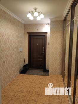 4-к квартира, вторичка, 129м2, 2/9 этаж