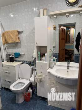 3-к квартира, вторичка, 68м2, 3/9 этаж