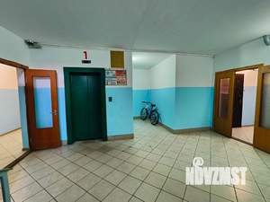 3-к квартира, вторичка, 91м2, 1/9 этаж