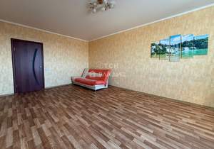 2-к квартира, вторичка, 51м2, 10/17 этаж