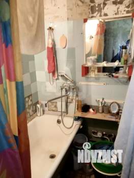 2-к квартира, вторичка, 45м2, 4/5 этаж