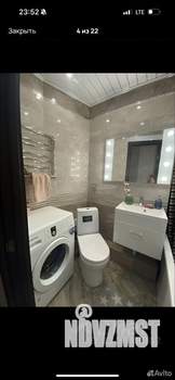 2-к квартира, вторичка, 49м2, 2/9 этаж