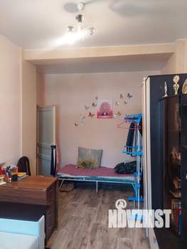 2-к квартира, вторичка, 49м2, 2/3 этаж