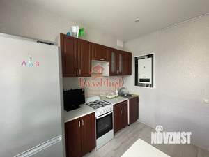 1-к квартира, вторичка, 39м2, 3/3 этаж