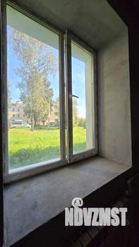 2-к квартира, вторичка, 54м2, 1/3 этаж