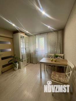 2-к квартира, вторичка, 45м2, 2/5 этаж