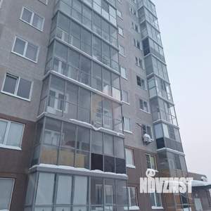 1-к квартира, вторичка, 29м2, 5/10 этаж