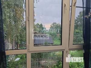 1-к квартира, вторичка, 30м2, 2/2 этаж