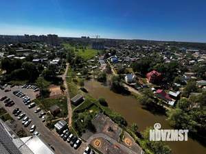 1-к квартира, вторичка, 47м2, 17/17 этаж