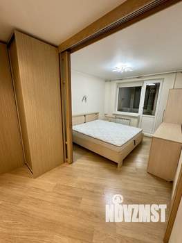 3-к квартира, вторичка, 59м2, 5/9 этаж