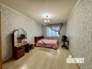 2-к квартира, вторичка, 50м2, 8/17 этаж
