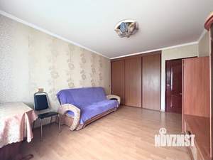 2-к квартира, вторичка, 46м2, 1/5 этаж