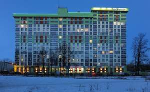 3-к квартира, вторичка, 93м2, 6/14 этаж