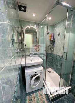 3-к квартира, вторичка, 61м2, 1/5 этаж