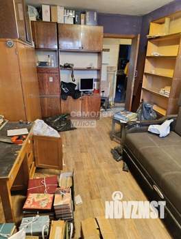 3-к квартира, вторичка, 60м2, 1/9 этаж