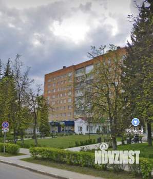 1-к квартира, вторичка, 28м2, 4/9 этаж