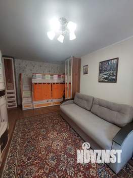 1-к квартира, вторичка, 31м2, 1/5 этаж