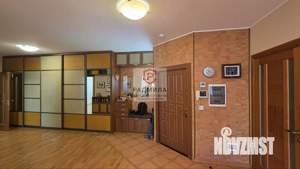 3-к квартира, вторичка, 104м2, 7/17 этаж