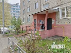 2-к квартира, вторичка, 46м2, 4/9 этаж