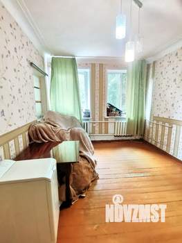 3-к квартира, вторичка, 65м2, 4/4 этаж