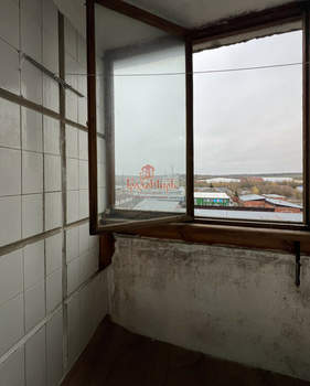 2-к квартира, вторичка, 52м2, 7/9 этаж