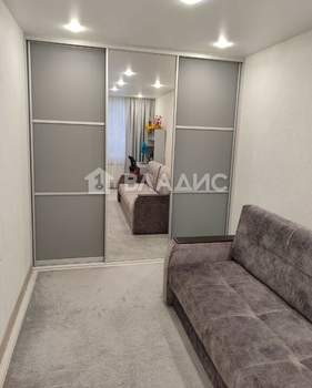 2-к квартира, вторичка, 45м2, 3/5 этаж