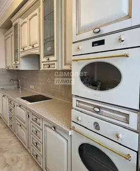 3-к квартира, вторичка, 92м2, 11/15 этаж