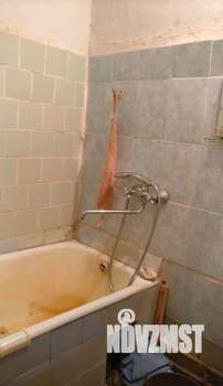 1-к квартира, вторичка, 33м2, 2/5 этаж