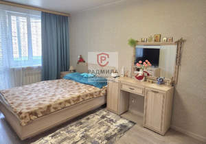 2-к квартира, вторичка, 52м2, 9/9 этаж