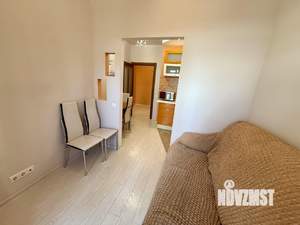 1-к квартира, вторичка, 48м2, 13/14 этаж