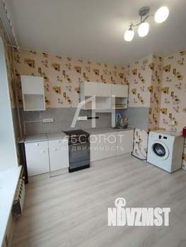 2-к квартира, вторичка, 65м2, 10/17 этаж