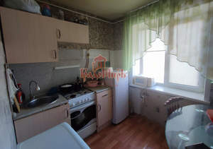 1-к квартира, вторичка, 30м2, 5/5 этаж