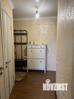 2-к квартира, вторичка, 59м2, 5/5 этаж
