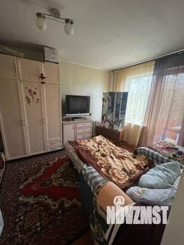 2-к квартира, вторичка, 42м2, 4/5 этаж